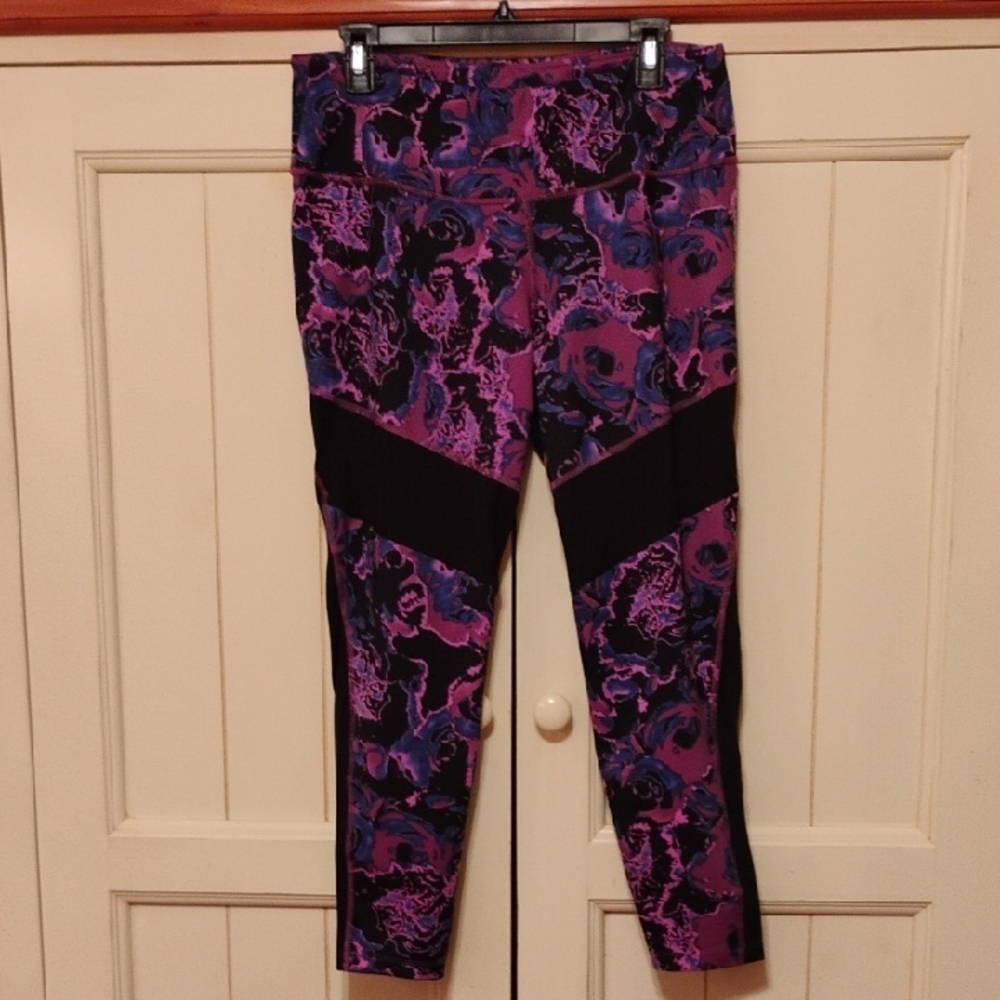 The North Face Women's Motivation Mesh Leggings Size XL